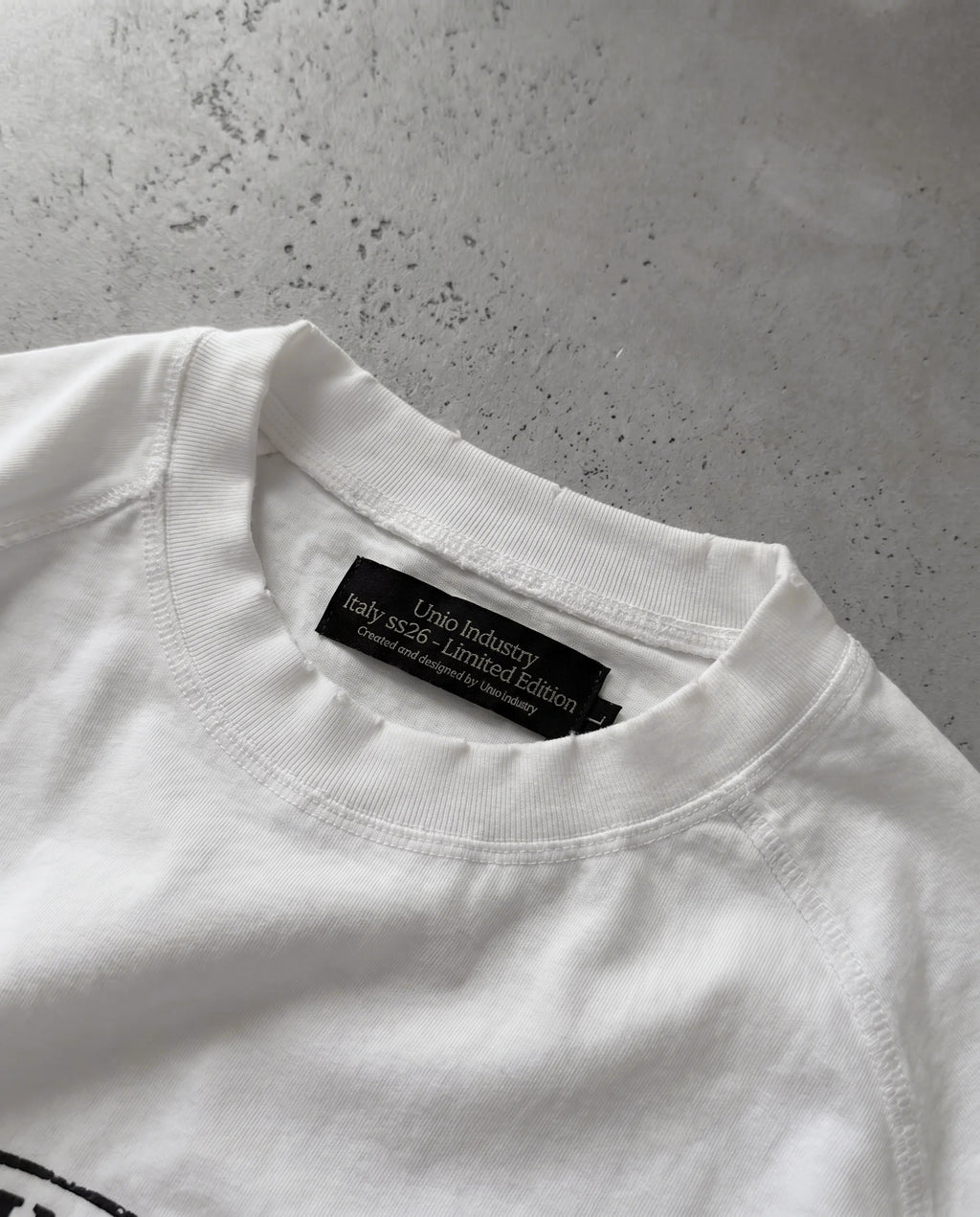 Boxy Tee