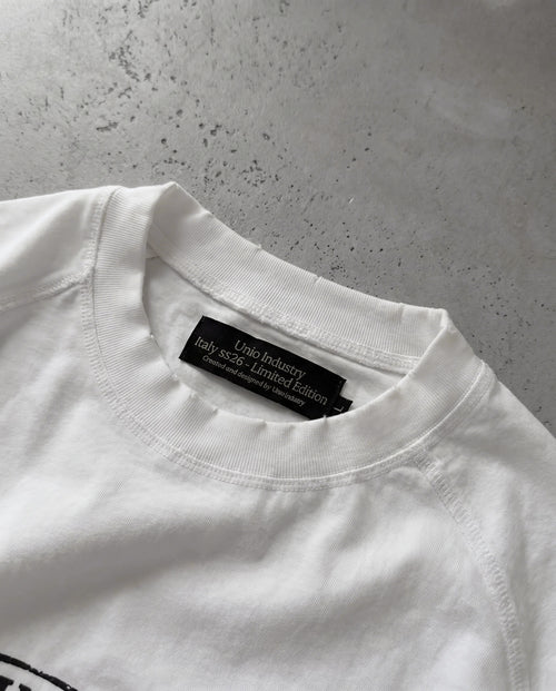 Boxy Tee
