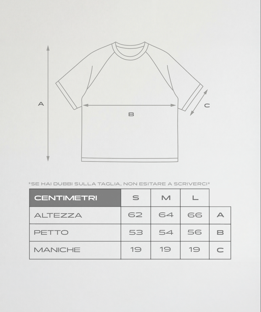 Stone Wash Boxy Tee