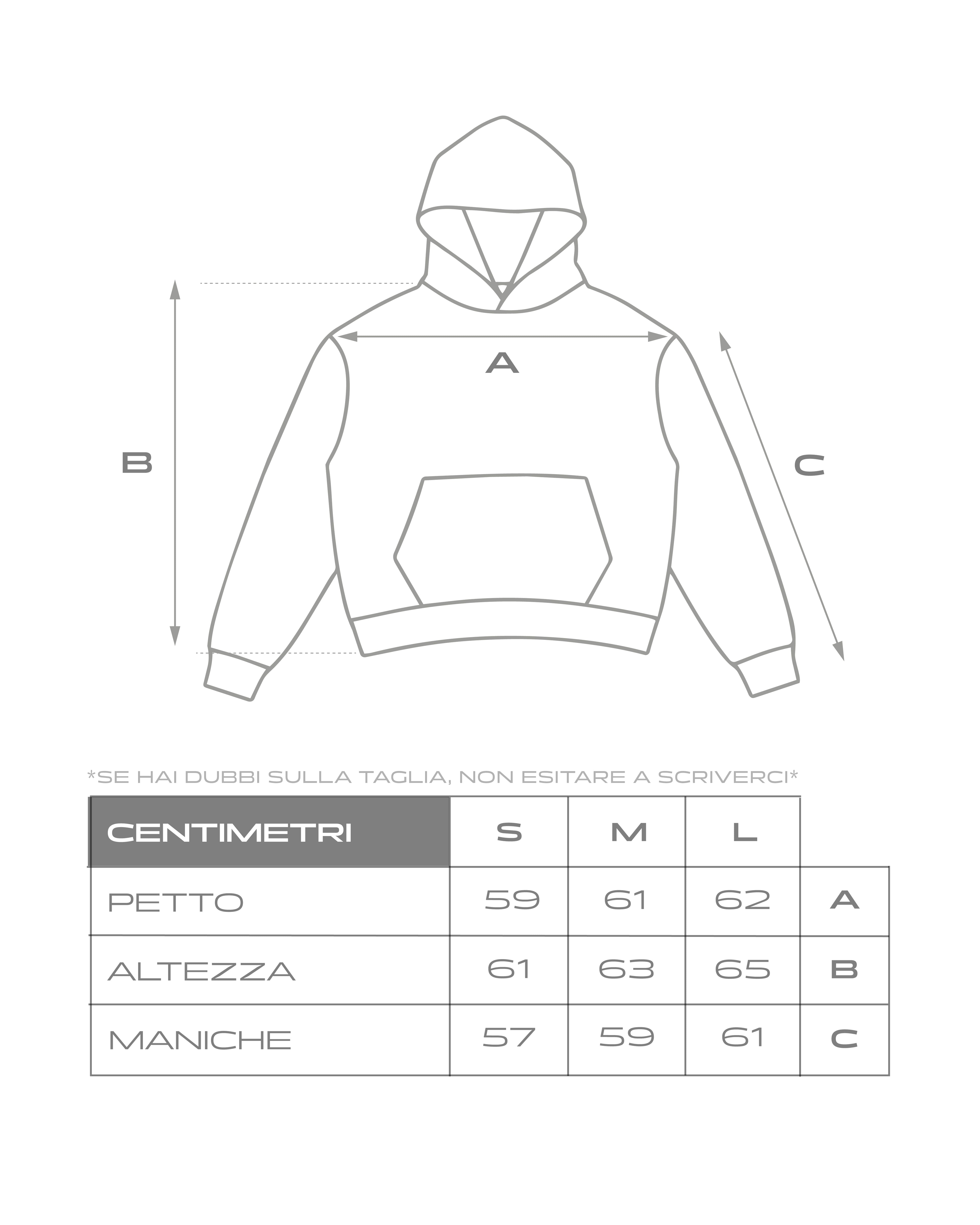 wax hoodie